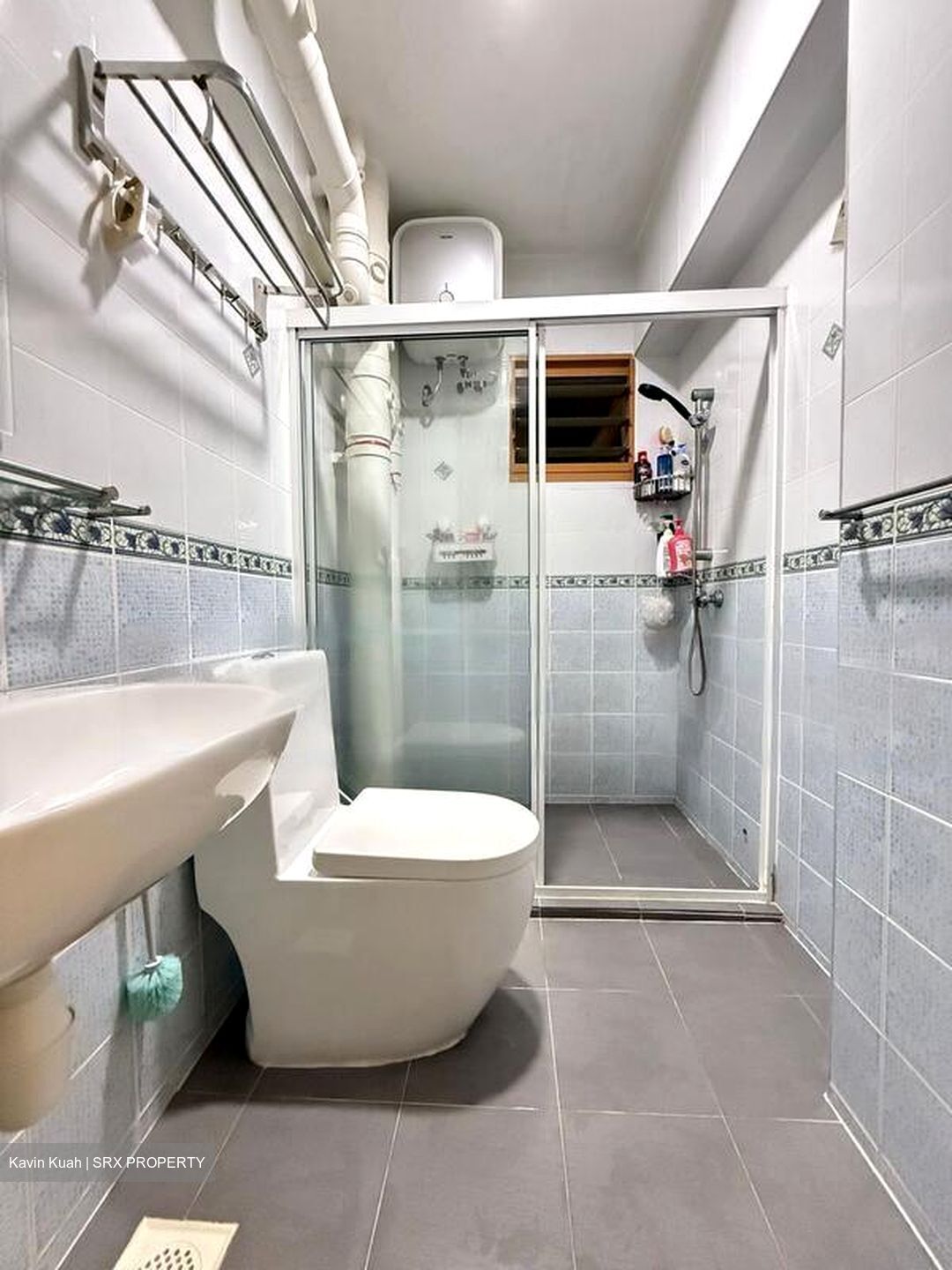 Blk 316B Anchorvale Link (Sengkang), HDB 5 Rooms #482099041